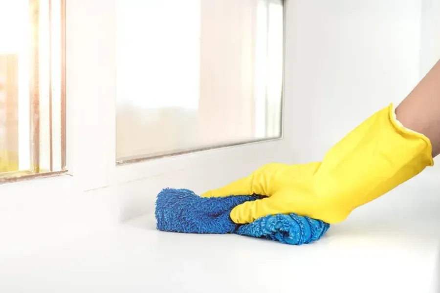 Deep Cleaning For Allergy Relief And Prevention Lincolnton, NC Deep Cleaning For Allergy Relief And Prevention Lincolnton, NC