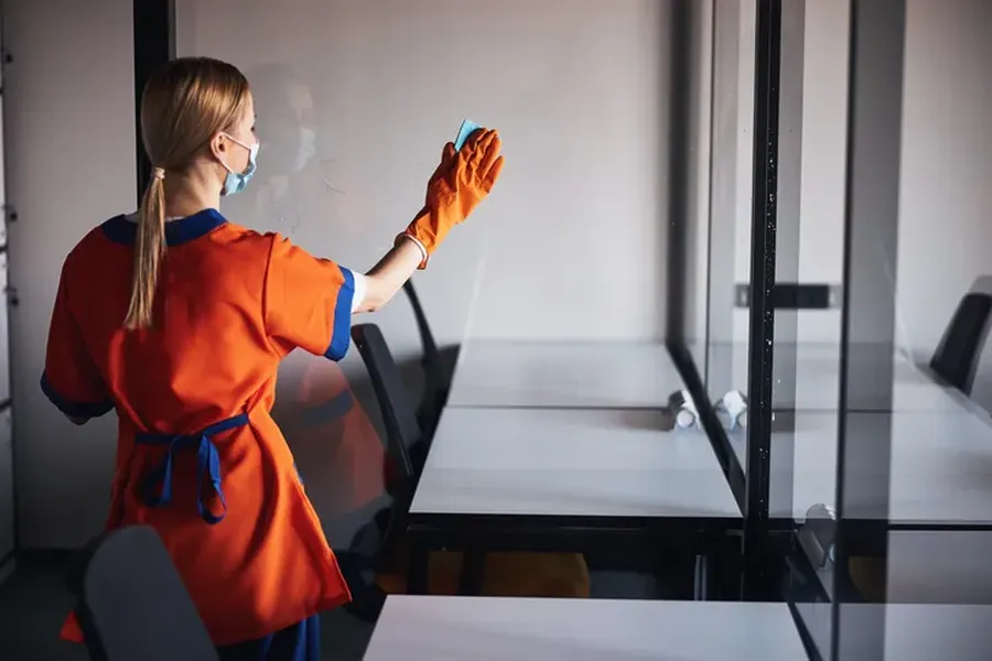 How Commercial Cleaning Improves Workplace Productivity Lincolnton, NC How Commercial Cleaning Improves Workplace Productivity Lincolnton, NC