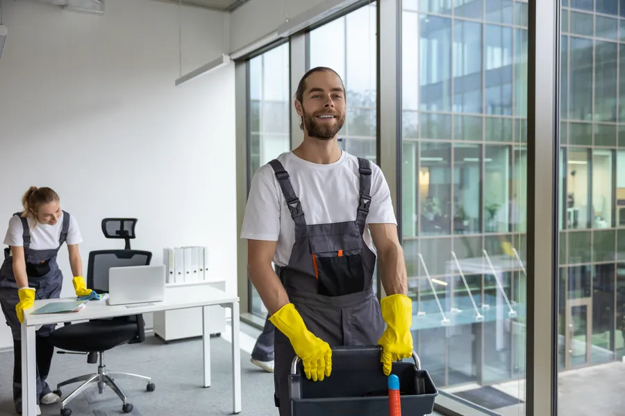 The Importance Of Regular Office Cleaning For Productivity in Lincolnton, NC The Importance Of Regular Office Cleaning For Productivity in Lincolnton, NC